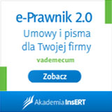 e-Prawnik - Umowy i pisma dla Twojej firmy