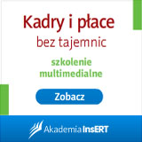 Kadry i Płace - szkolenie multimedialne