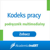 Kodeks pracy - podręcznik multimedialny