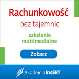 Rachunkowość - szkolenie multimedialne
