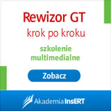 Rewizor krok po kroku - szkolenie multimedialne